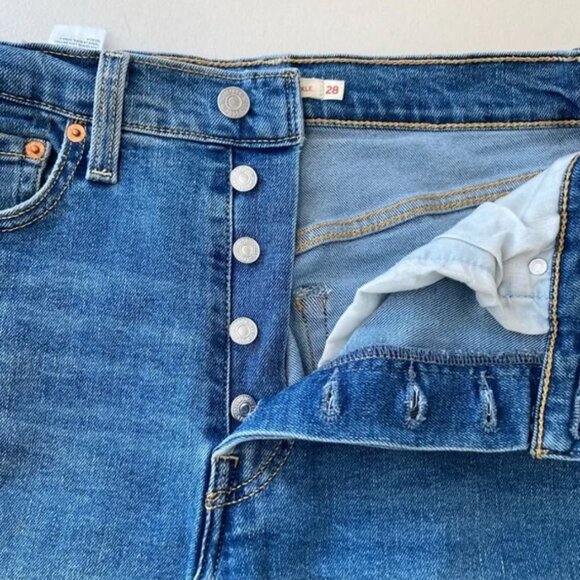 Levi Ribcage - Picture 8 of 8